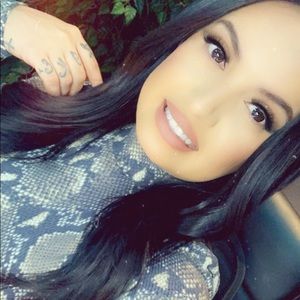 Meet your Posher, Krystle